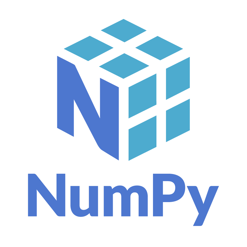 Python, Numpy