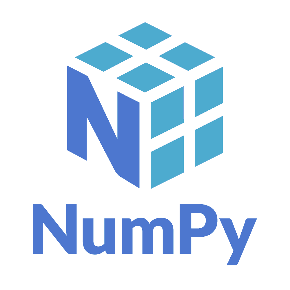 Python, Numpy